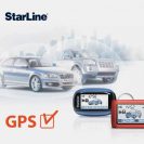 Наличие GPS-модуля
