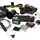 Комплектация сигнализации StarLine D94 2CAN GSM-GPS 2SLAVE Т2.0