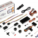 Комплект сигнализации StarLine E90 + S-20.3