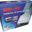 Упаковка парковочной системы Sho-Me KDR-36