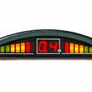 Индикатор парктроника Sho-Me Y-2616 N08