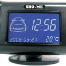 Индикатор парктроника Sho-Me Y-2690 N04