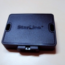Базовый блок мотосигнализации StarLine Moto V62