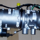 Предпусковой подогреватель двигателя Thermo Pro 90 (дизель)
