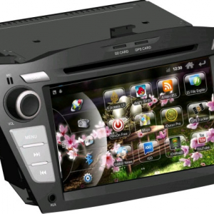  Штатное головное устройство на Android для Hyundai ix 35