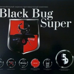 Black Bug