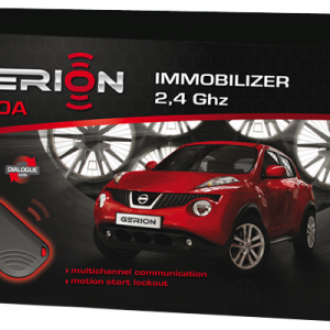 Gerion I-10A