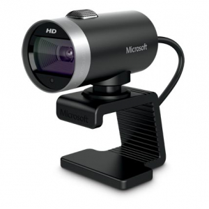 Microsoft LifeCam Show