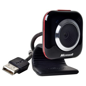 Microsoft LifeCam VX-5000