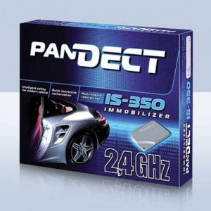 Иммобилайзер Pandect IS-350i