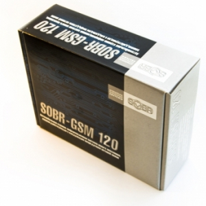 SOBR-GSM 120