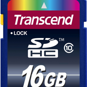 Карта памяти 16GB
