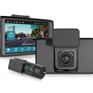 Видеорегистратор BlackVue DR750LW-2CH